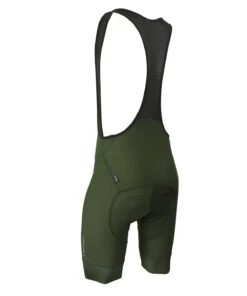 M. PRO BIB SHORT -Voler 2024 M Pro Bib Solid OLV B