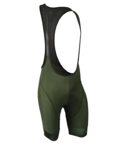 M. PRO BIB SHORT -Voler 2024 M Pro Bib Solid OLV F