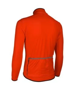 M. SUPER THERMAL JERSEY -Voler 2024 M SuperThermal Solid OCT B
