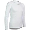 M. GEOTHERM LS BASE 2 M. GEOTHERM LS BASE -Voler 2024 M Undershirt LS Thermal White F