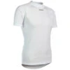M. GEOTHERM SS BASE -Voler 2024 M Undershirt SS Thermal White F
