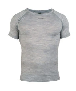 M. LIGHTWEIGHT MERINO SS BASE - SALE