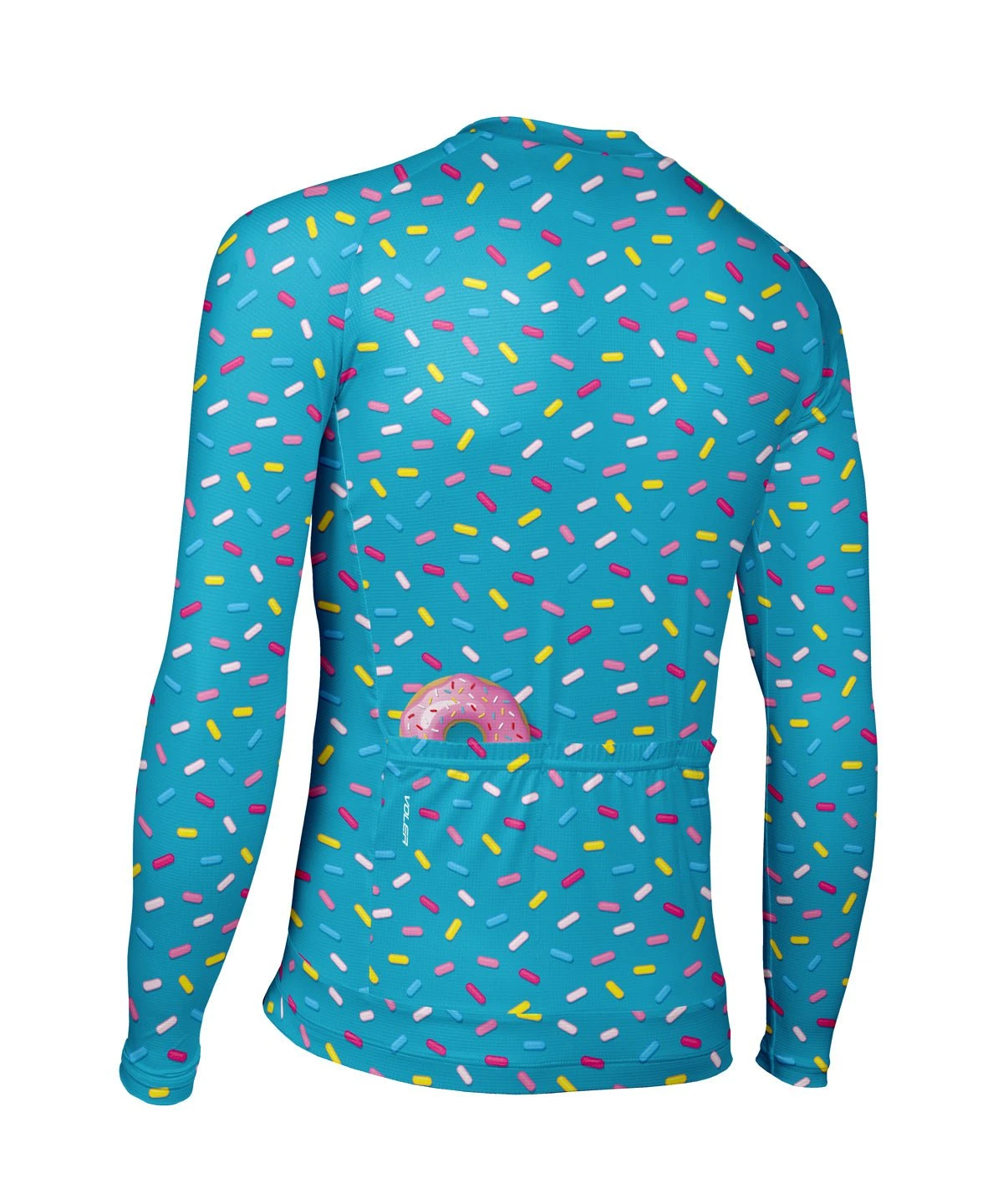 M. VELOCITY AIR LS JERSEY - PETER THOMSEN 6 M. VELOCITY AIR LS JERSEY - PETER THOMSEN - Image 4