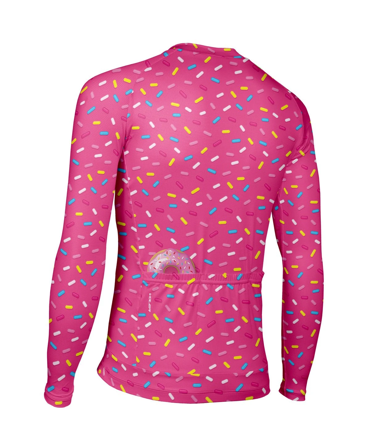 M. VELOCITY AIR LS JERSEY - PETER THOMSEN 8 M. VELOCITY AIR LS JERSEY - PETER THOMSEN - Image 6