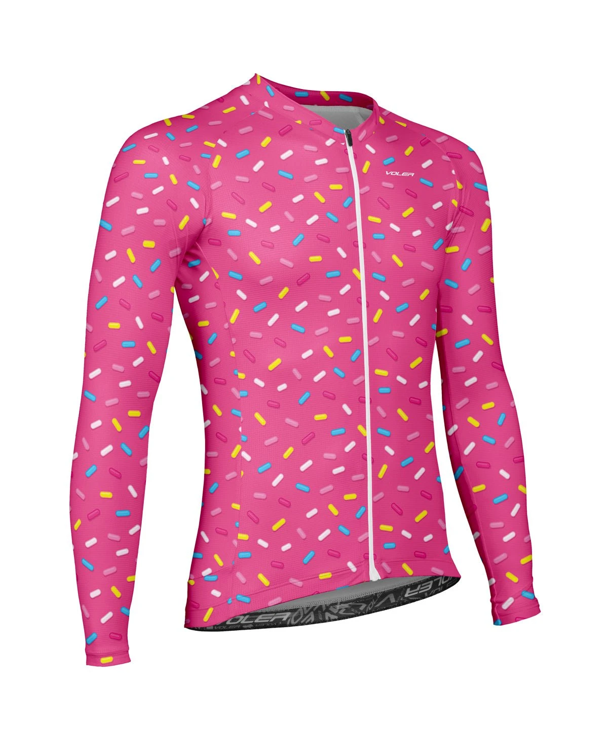 M. VELOCITY AIR LS JERSEY - PETER THOMSEN 7 M. VELOCITY AIR LS JERSEY - PETER THOMSEN - Image 5