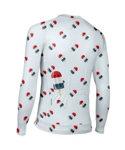 M. VELOCITY AIR LS JERSEY - PETER THOMSEN 23 M. VELOCITY AIR LS JERSEY - PETER THOMSEN -Voler 2024 M Velocity Air LS Rocket Neo LBT b