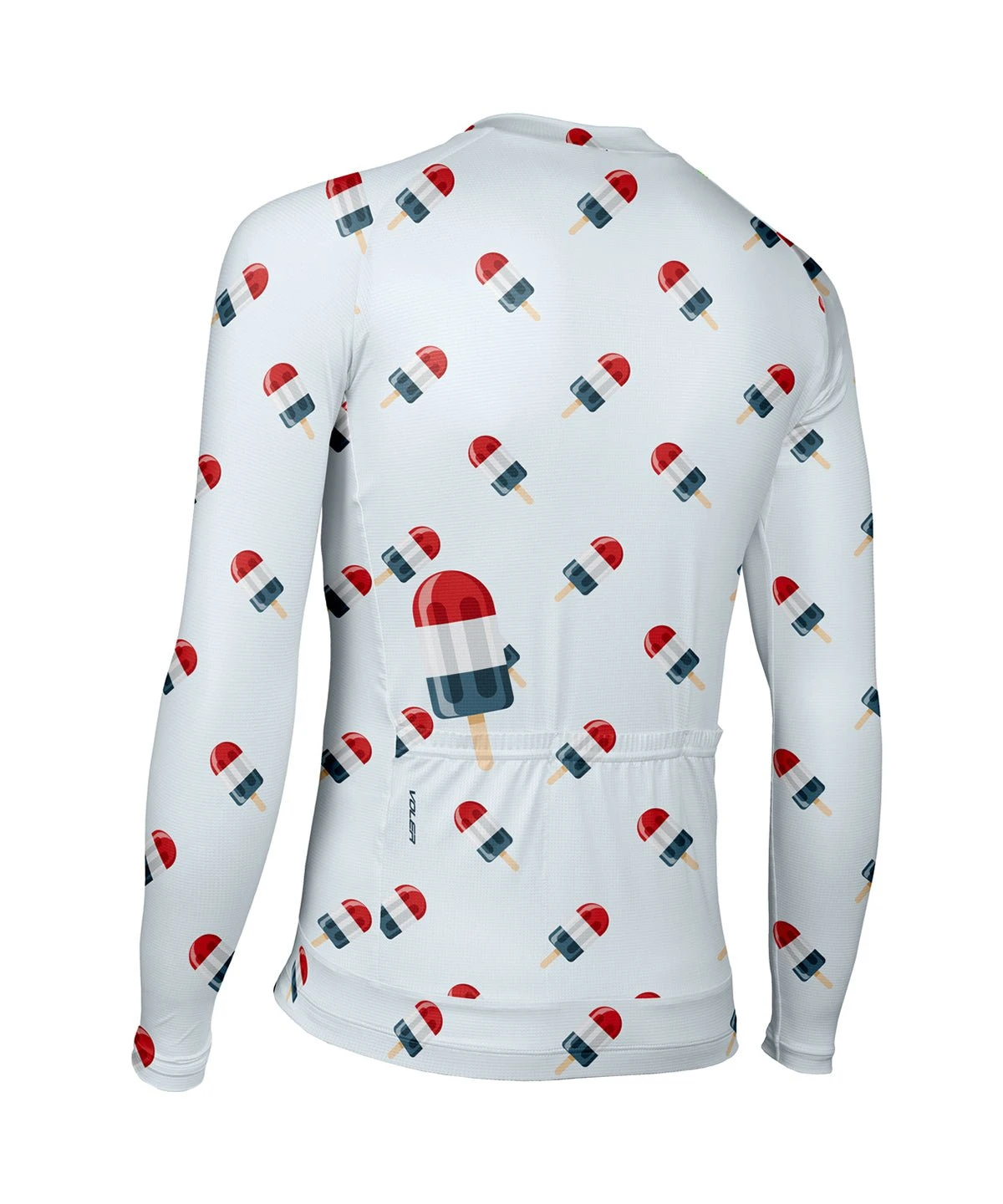 M. VELOCITY AIR LS JERSEY - PETER THOMSEN 12 M. VELOCITY AIR LS JERSEY - PETER THOMSEN - Image 10