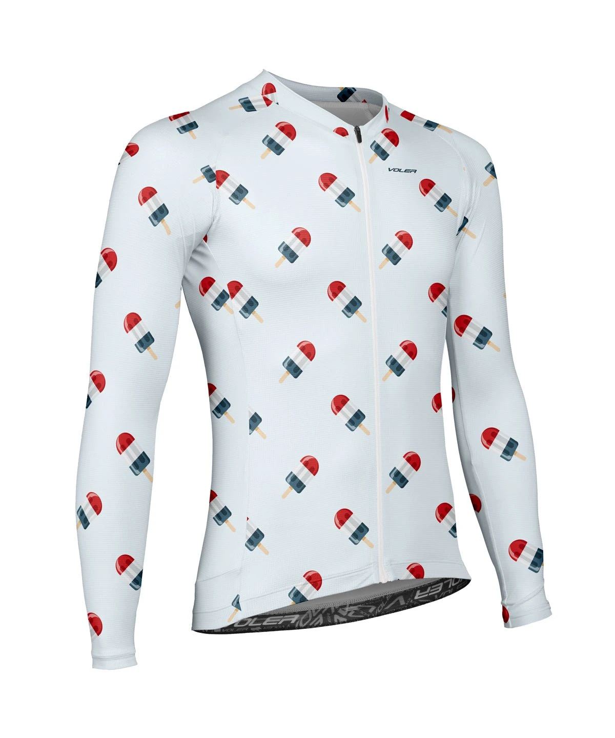 M. VELOCITY AIR LS JERSEY - PETER THOMSEN 11 M. VELOCITY AIR LS JERSEY - PETER THOMSEN - Image 9