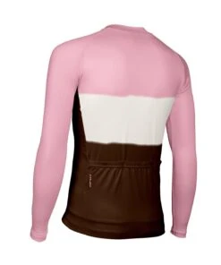 M. VELOCITY AIR LS JERSEY - PETER THOMSEN 25 M. VELOCITY AIR LS JERSEY - PETER THOMSEN -Voler 2024 M Velocity Air LS Rocket Neo PNK b