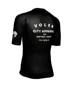 M. VELOCITY AIR JERSEY - QLTY APPAREL 15 M. VELOCITY AIR JERSEY - QLTY APPAREL -Voler 2024 M Velocity Air SS Quality Apparel BLK b
