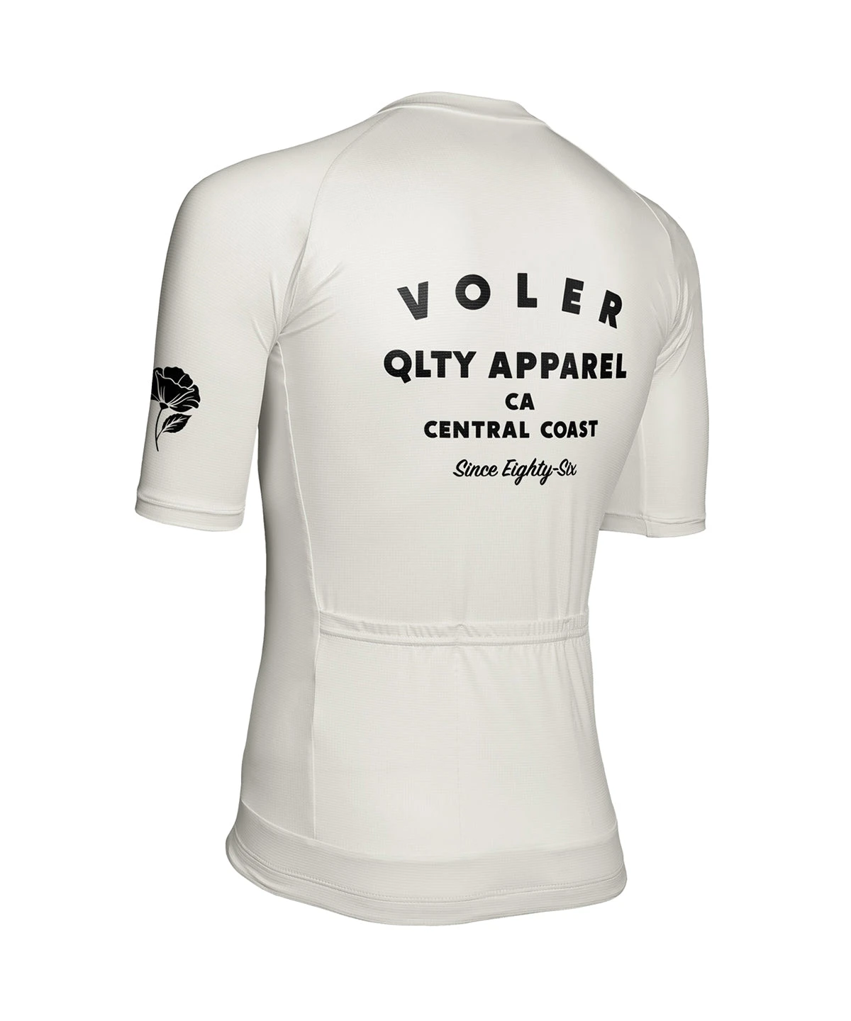 M. VELOCITY AIR JERSEY - QLTY APPAREL 8 M. VELOCITY AIR JERSEY - QLTY APPAREL - Image 6
