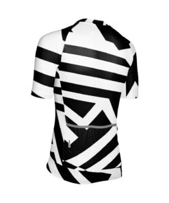 M. VELOCITY AIR JERSEY - RAZZLE DAZZLE 13 M. VELOCITY AIR JERSEY - RAZZLE DAZZLE -Voler 2024 M Velocity Air SS Razzle Dazzle BLK b