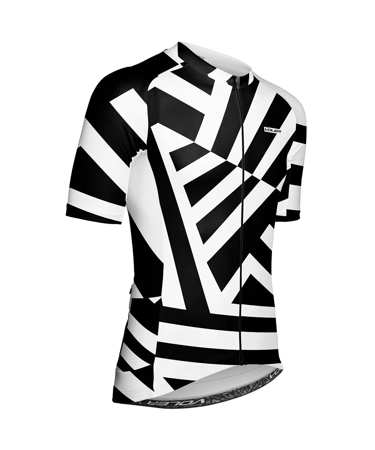 M. VELOCITY AIR JERSEY - RAZZLE DAZZLE 5 M. VELOCITY AIR JERSEY - RAZZLE DAZZLE - Image 3