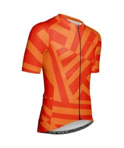 M. VELOCITY AIR JERSEY - RAZZLE DAZZLE 14 M. VELOCITY AIR JERSEY - RAZZLE DAZZLE -Voler 2024 M Velocity Air SS Razzle Dazzle OCT f