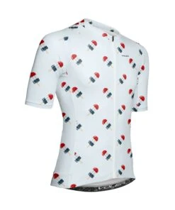 M. VELOCITY AIR JERSEY - PETER THOMSEN