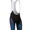 M. VELOCITY BIB SHORT - TEAM VOLER 2024 -Voler 2024 M Velocity Bib Team Voler F