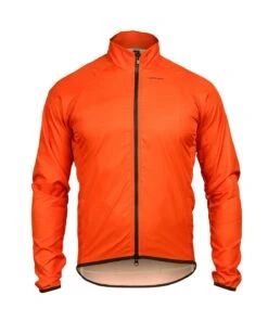 M. WIND JACKET - OCTANE