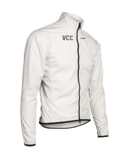 M. WIND JACKET - VOLER CYCLING CLUB -Voler 2024 M Wind Jacket VCC F
