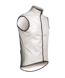 M. WIND VEST - SALT -Voler 2024 M Wind Vest Solid SLT F ffb8fb38 7049 4fb7 82f0 4f6e3e8ada31