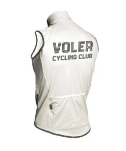 M. WIND VEST - VOLER CYCLING CLUB 16 M. WIND VEST - VOLER CYCLING CLUB -Voler 2024 M Wind Vest VCC B