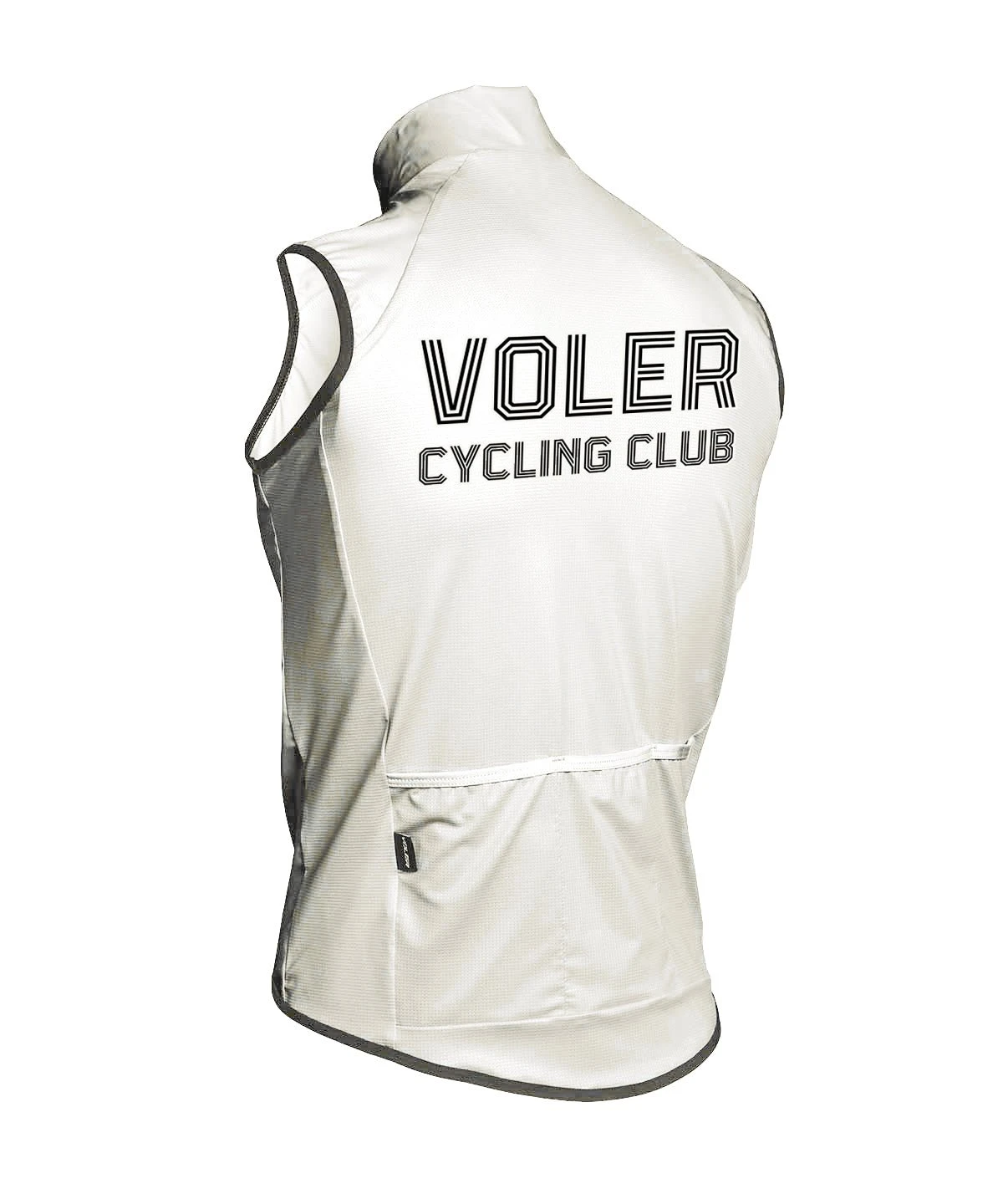 M. WIND VEST - VOLER CYCLING CLUB 7 M. WIND VEST - VOLER CYCLING CLUB - Image 5