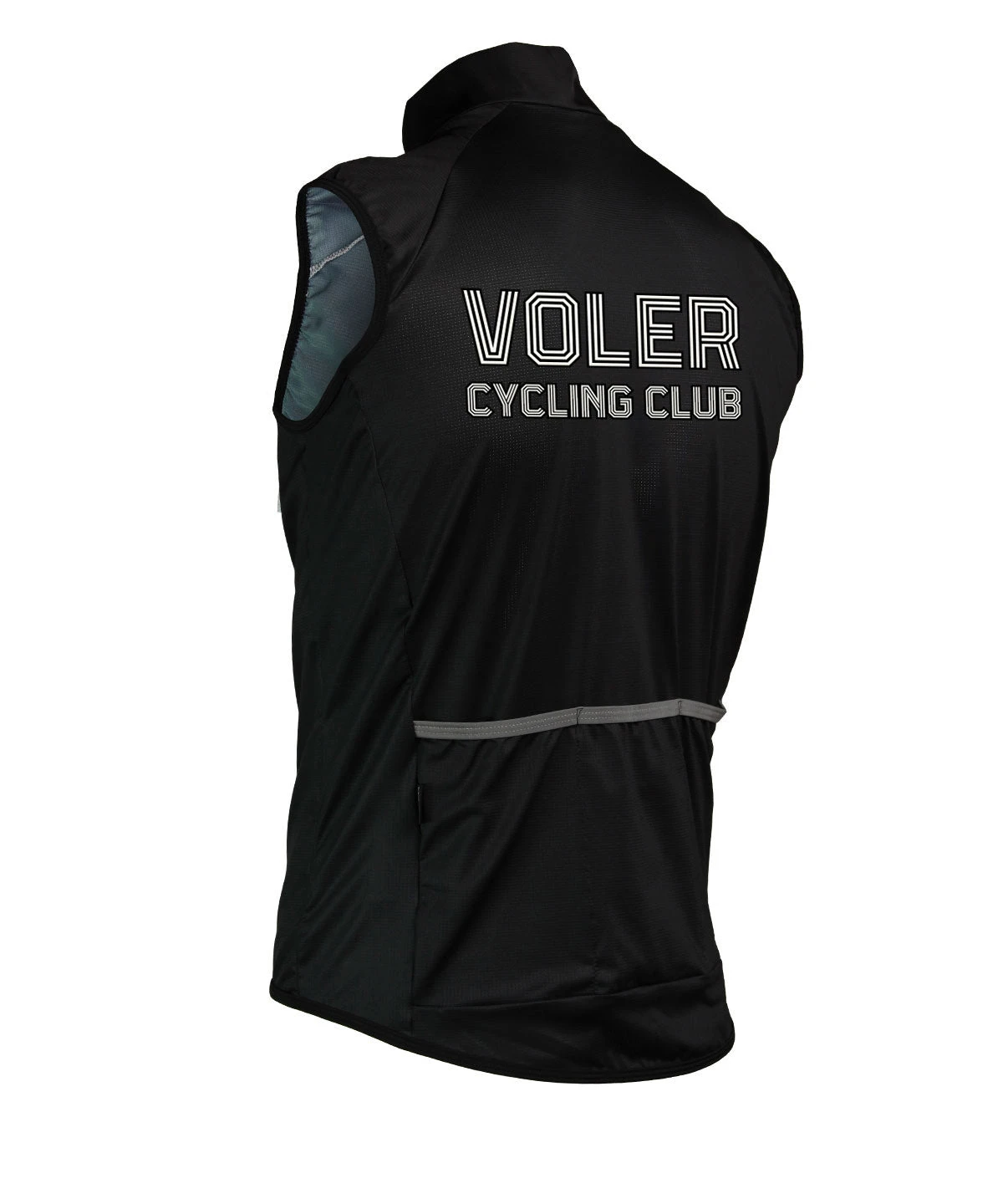 M. WIND VEST - VOLER CYCLING CLUB 11 M. WIND VEST - VOLER CYCLING CLUB - Image 9