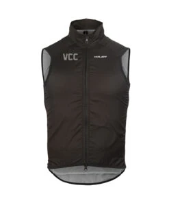 M. WIND VEST - VOLER CYCLING CLUB 17 M. WIND VEST - VOLER CYCLING CLUB -Voler 2024 M Wind Vest VCC BLK S 1443bfe6 939c 4eb5 bb28 76b97abe57f6