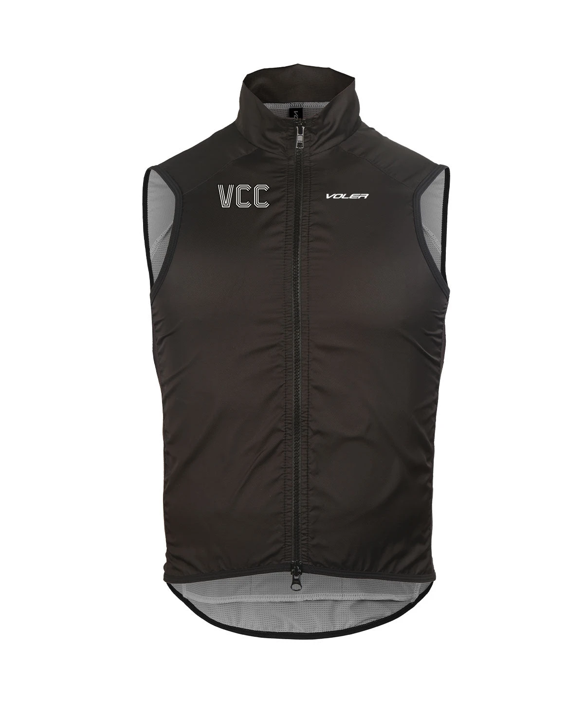 M. WIND VEST - VOLER CYCLING CLUB 8 M. WIND VEST - VOLER CYCLING CLUB - Image 6