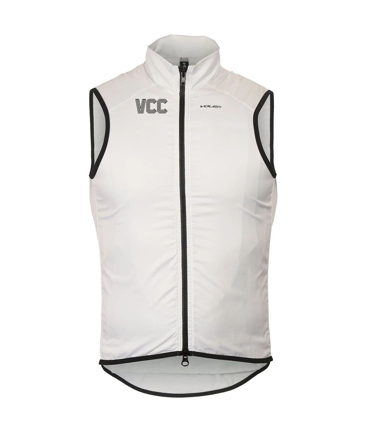M. WIND VEST - VOLER CYCLING CLUB 3 M. WIND VEST - VOLER CYCLING CLUB