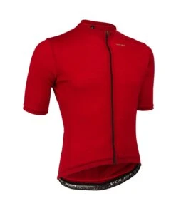M. LIGHTWEIGHT MERINO JERSEY - SALE -Voler 2024 M Wool SS Solid HCP F