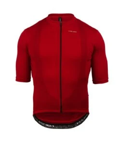 M. LIGHTWEIGHT MERINO JERSEY - SALE -Voler 2024 M Wool SS Solid HCP S