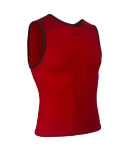M. LIGHTWEIGHT MERINO TANK BASE - SALE