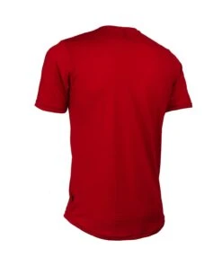 M. LIGHTWEIGHT MERINO TEE - SALE -Voler 2024 M Wool Tee Solid HCP B