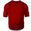 M. LIGHTWEIGHT MERINO ZIPPERLESS JERSEY - SALE -Voler 2024 M Wool Zipperless Solid HCP S