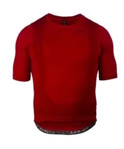 M. LIGHTWEIGHT MERINO ZIPPERLESS JERSEY - SALE