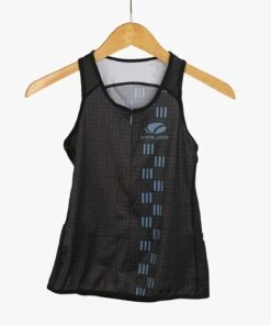 W. TRI CORE TBACK - SIZING SAMPLE