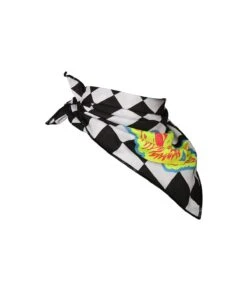 BANDANA - IMAGINARY CHECKS -Voler 2024 Uni Bandana Imaginary 1