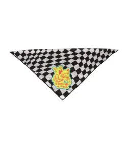 BANDANA - IMAGINARY CHECKS