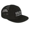 ENDURANCE HAT - VOLER CYCLING CLUB -Voler 2024 Uni Cap Endurance VCC BLK 1