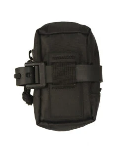 SADDLE BAG 30 -Voler 2024 Uni Saddlebag 30 Solid Black 4