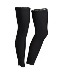 ARTICO X LEG WARMERS -Voler 2024 Uni Warmer Leg ArticoX Black F