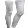SOL SKIN LEG PROTECTORS -Voler 2024 Uni Warmer Leg Sol Skiin White F