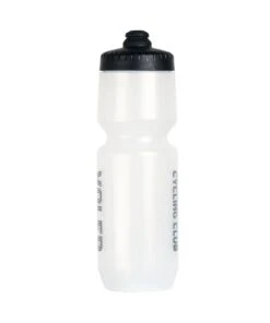 WATER BOTTLE - 26 OZ - VOLER CYCLING CLUB -Voler 2024 Uni Water Bottle 26oz VCC CLR B