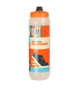 WATER TEAM BOTTLE 32 OZ - OBLITERIDE 25