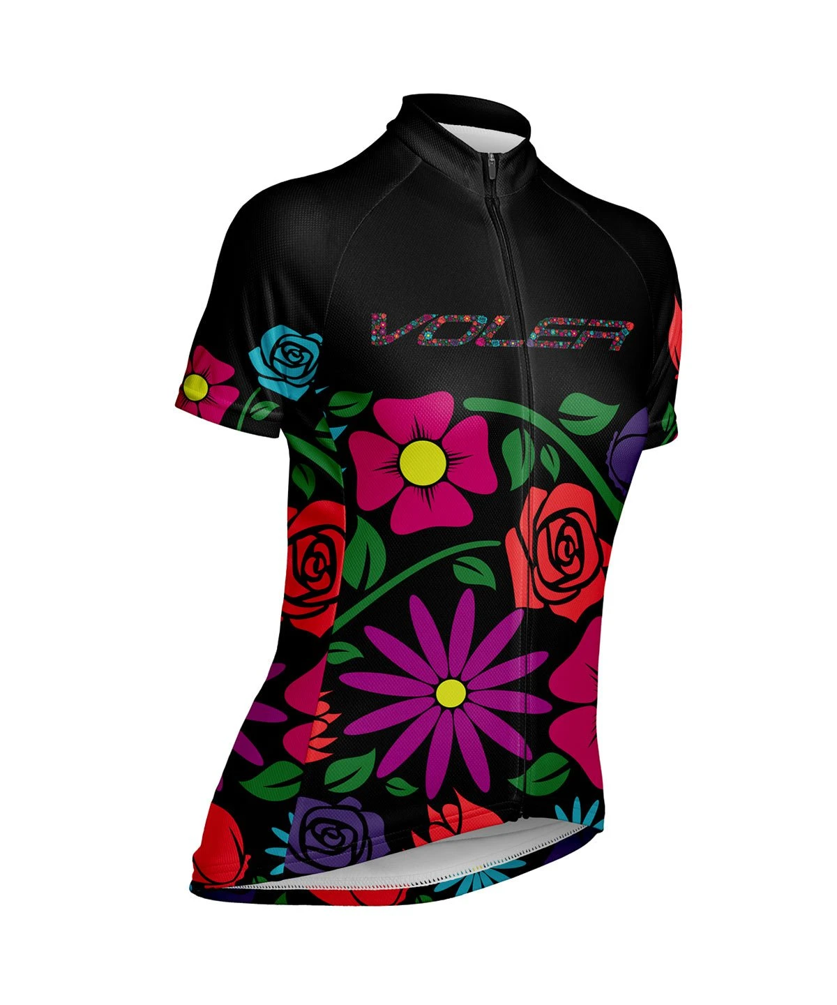 W. CLASSIC JERSEY - FIESTA 5 W. CLASSIC JERSEY - FIESTA - Image 3