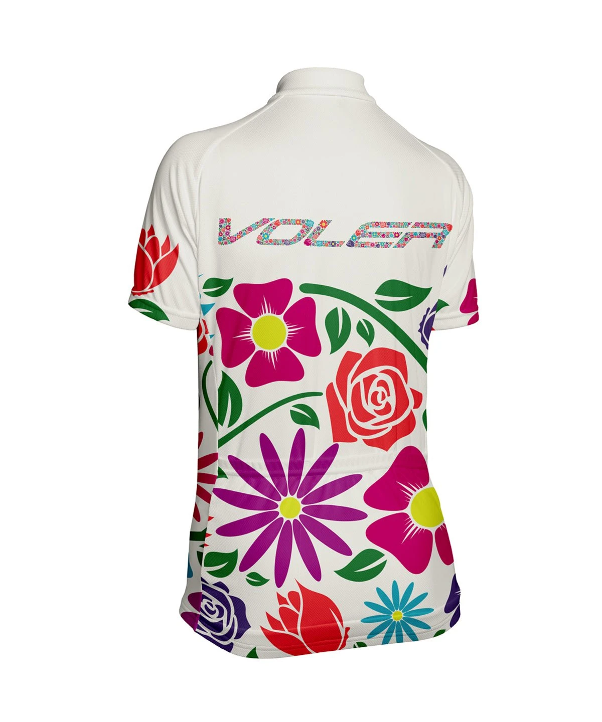 W. CLASSIC JERSEY - FIESTA 4 W. CLASSIC JERSEY - FIESTA - Image 2