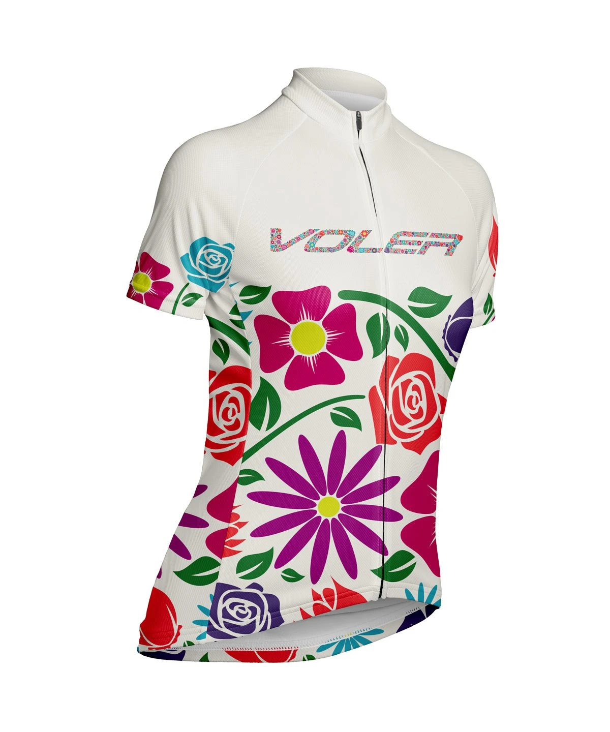 W. CLASSIC JERSEY - FIESTA 3 W. CLASSIC JERSEY - FIESTA