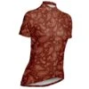 W. CLASSIC JERSEY - PAISLEY 1 W. CLASSIC JERSEY - PAISLEY -Voler 2024 W Classic SS Paisley RWD f