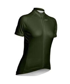 W. CLASSIC JERSEY - SOLIDS - SALE 30 W. CLASSIC JERSEY - SOLIDS - SALE -Voler 2024 W Classic SS Solids OLV f