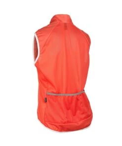 Voler -Voler 2024 W Classic Wind Vest Solid GFT B